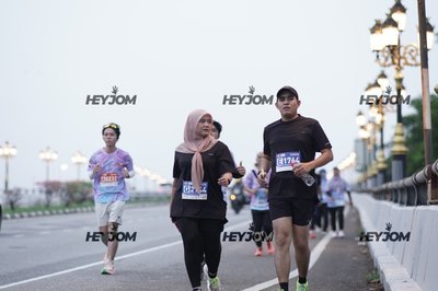 HTM Ipoh 7 Bridges Marathon 2026 (10th Series)
