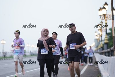 HTM Ipoh 7 Bridges Marathon 2026 (10th Series)