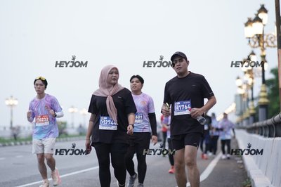 HTM Ipoh 7 Bridges Marathon 2026 (10th Series)