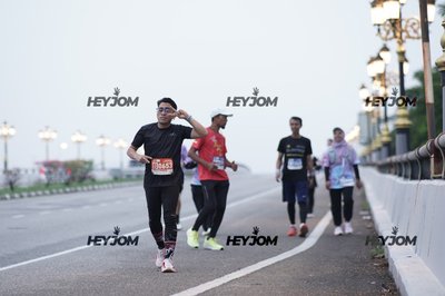 HTM Ipoh 7 Bridges Marathon 2026 (10th Series)