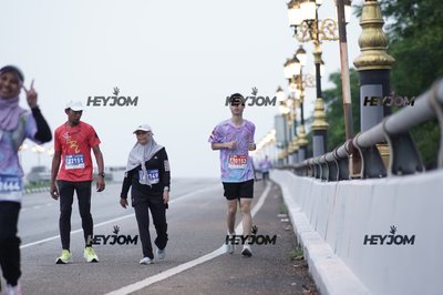HTM Ipoh 7 Bridges Marathon 2026 (10th Series)