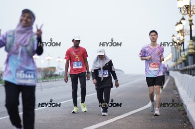 HTM Ipoh 7 Bridges Marathon 2026 (10th Series)