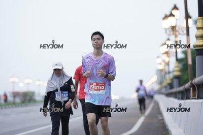 HTM Ipoh 7 Bridges Marathon 2026 (10th Series)