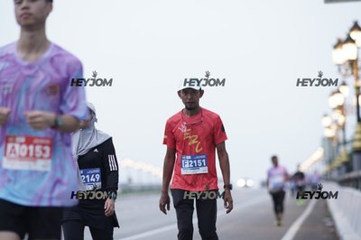 HTM Ipoh 7 Bridges Marathon 2026 (10th Series)