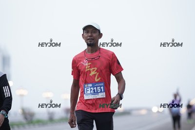 HTM Ipoh 7 Bridges Marathon 2026 (10th Series)
