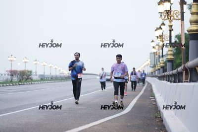 HTM Ipoh 7 Bridges Marathon 2026 (10th Series)