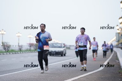 HTM Ipoh 7 Bridges Marathon 2026 (10th Series)