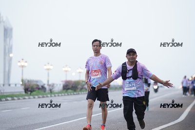 HTM Ipoh 7 Bridges Marathon 2026 (10th Series)