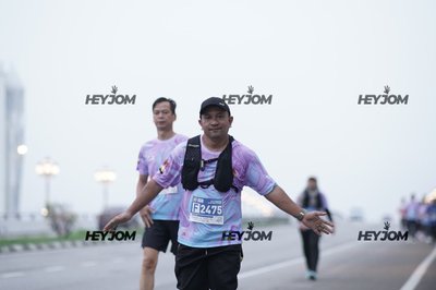 HTM Ipoh 7 Bridges Marathon 2026 (10th Series)
