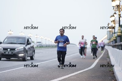 HTM Ipoh 7 Bridges Marathon 2026 (10th Series)