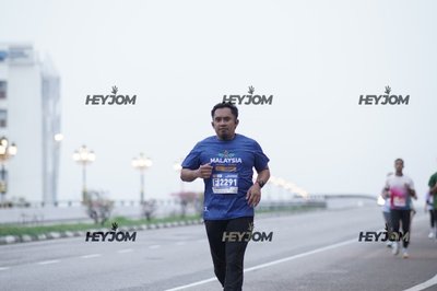 HTM Ipoh 7 Bridges Marathon 2026 (10th Series)