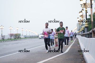 HTM Ipoh 7 Bridges Marathon 2026 (10th Series)