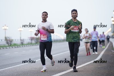 HTM Ipoh 7 Bridges Marathon 2026 (10th Series)