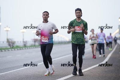 HTM Ipoh 7 Bridges Marathon 2026 (10th Series)
