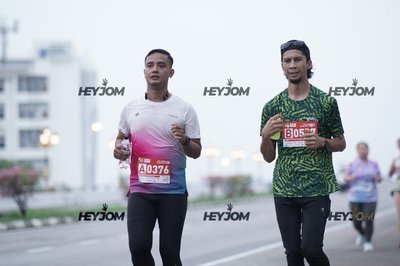 HTM Ipoh 7 Bridges Marathon 2026 (10th Series)