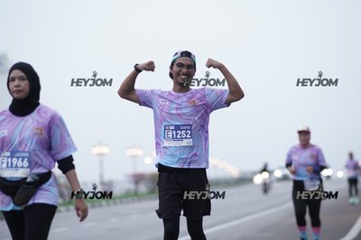 HTM Ipoh 7 Bridges Marathon 2026 (10th Series)