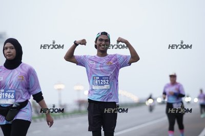 HTM Ipoh 7 Bridges Marathon 2026 (10th Series)