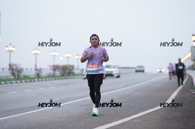 HTM Ipoh 7 Bridges Marathon 2026 (10th Series)