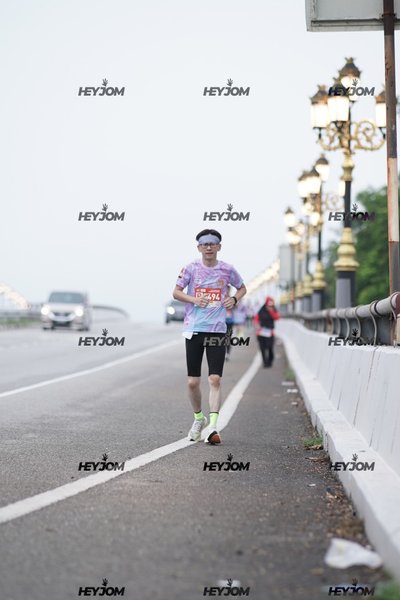 HTM Ipoh 7 Bridges Marathon 2026 (10th Series)