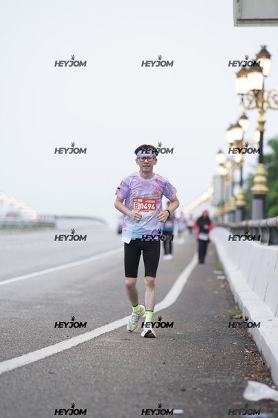 HTM Ipoh 7 Bridges Marathon 2026 (10th Series)