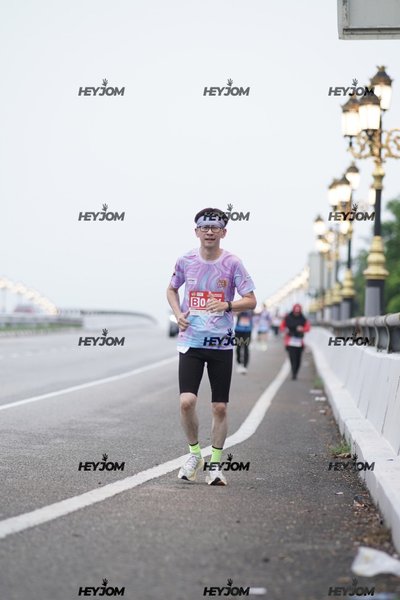 HTM Ipoh 7 Bridges Marathon 2026 (10th Series)
