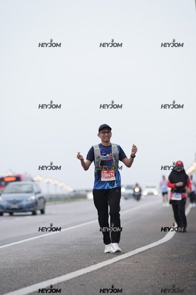 HTM Ipoh 7 Bridges Marathon 2026 (10th Series)