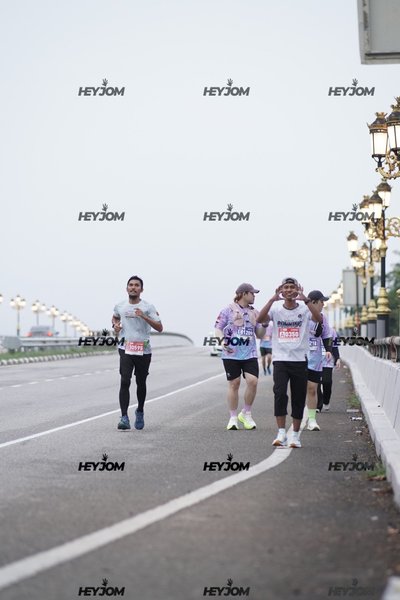 HTM Ipoh 7 Bridges Marathon 2026 (10th Series)