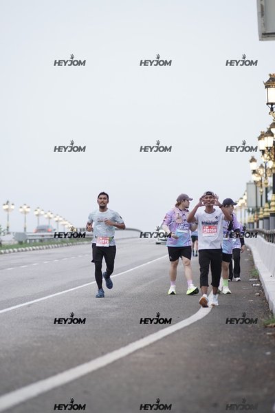 HTM Ipoh 7 Bridges Marathon 2026 (10th Series)