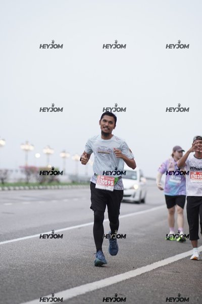 HTM Ipoh 7 Bridges Marathon 2026 (10th Series)