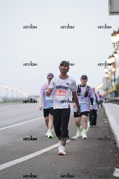 HTM Ipoh 7 Bridges Marathon 2026 (10th Series)
