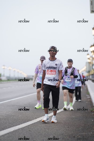 HTM Ipoh 7 Bridges Marathon 2026 (10th Series)