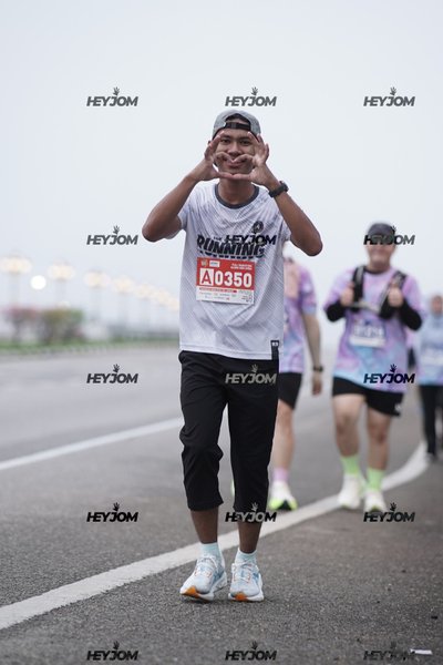 HTM Ipoh 7 Bridges Marathon 2026 (10th Series)