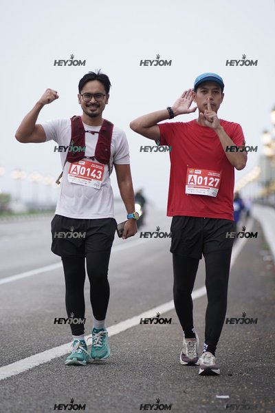 HTM Ipoh 7 Bridges Marathon 2026 (10th Series)