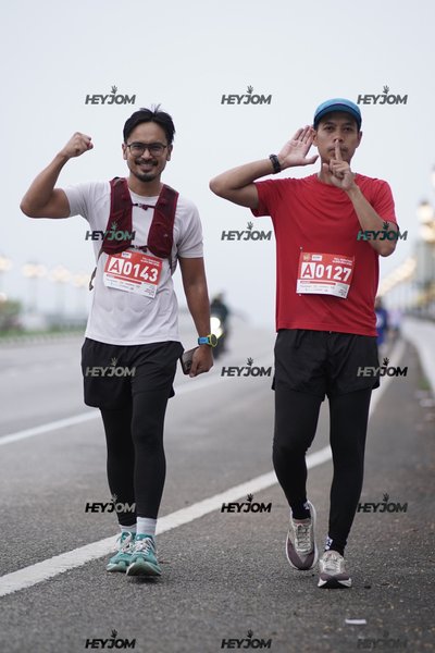 HTM Ipoh 7 Bridges Marathon 2026 (10th Series)