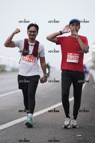 HTM Ipoh 7 Bridges Marathon 2026 (10th Series)