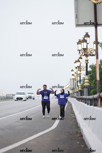 HTM Ipoh 7 Bridges Marathon 2026 (10th Series)