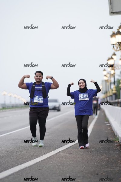 HTM Ipoh 7 Bridges Marathon 2026 (10th Series)