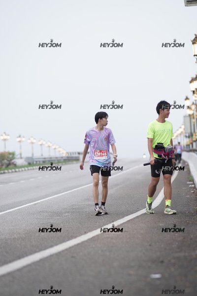 HTM Ipoh 7 Bridges Marathon 2026 (10th Series)