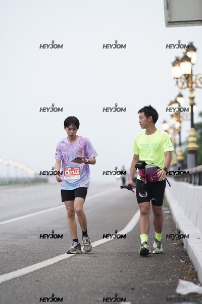 HTM Ipoh 7 Bridges Marathon 2026 (10th Series)