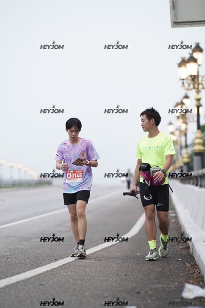 HTM Ipoh 7 Bridges Marathon 2026 (10th Series)
