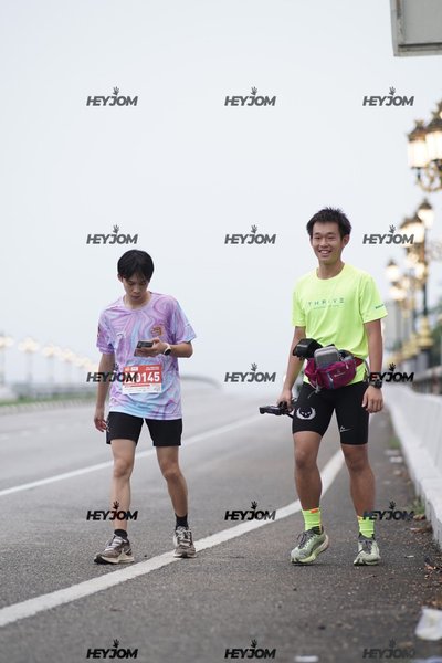 HTM Ipoh 7 Bridges Marathon 2026 (10th Series)