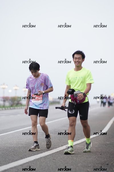 HTM Ipoh 7 Bridges Marathon 2026 (10th Series)