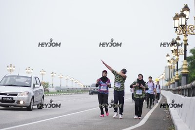 HTM Ipoh 7 Bridges Marathon 2026 (10th Series)