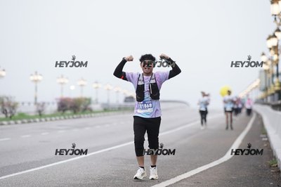 HTM Ipoh 7 Bridges Marathon 2026 (10th Series)