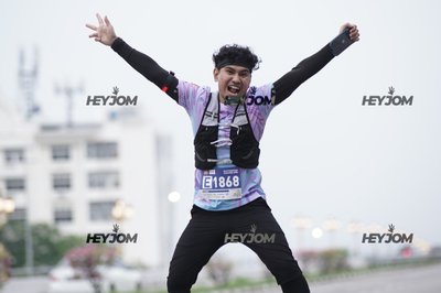 HTM Ipoh 7 Bridges Marathon 2026 (10th Series)