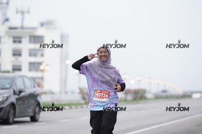 HTM Ipoh 7 Bridges Marathon 2026 (10th Series)