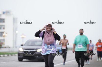 HTM Ipoh 7 Bridges Marathon 2026 (10th Series)