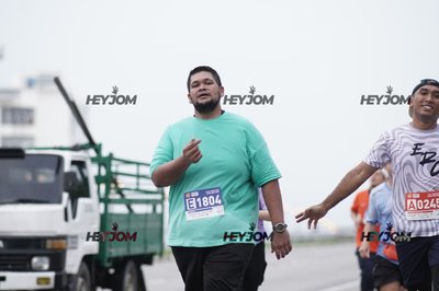 HTM Ipoh 7 Bridges Marathon 2026 (10th Series)