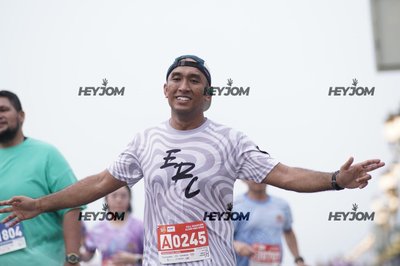 HTM Ipoh 7 Bridges Marathon 2026 (10th Series)