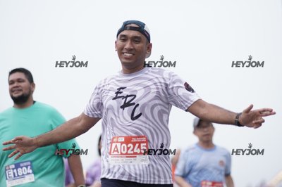 HTM Ipoh 7 Bridges Marathon 2026 (10th Series)